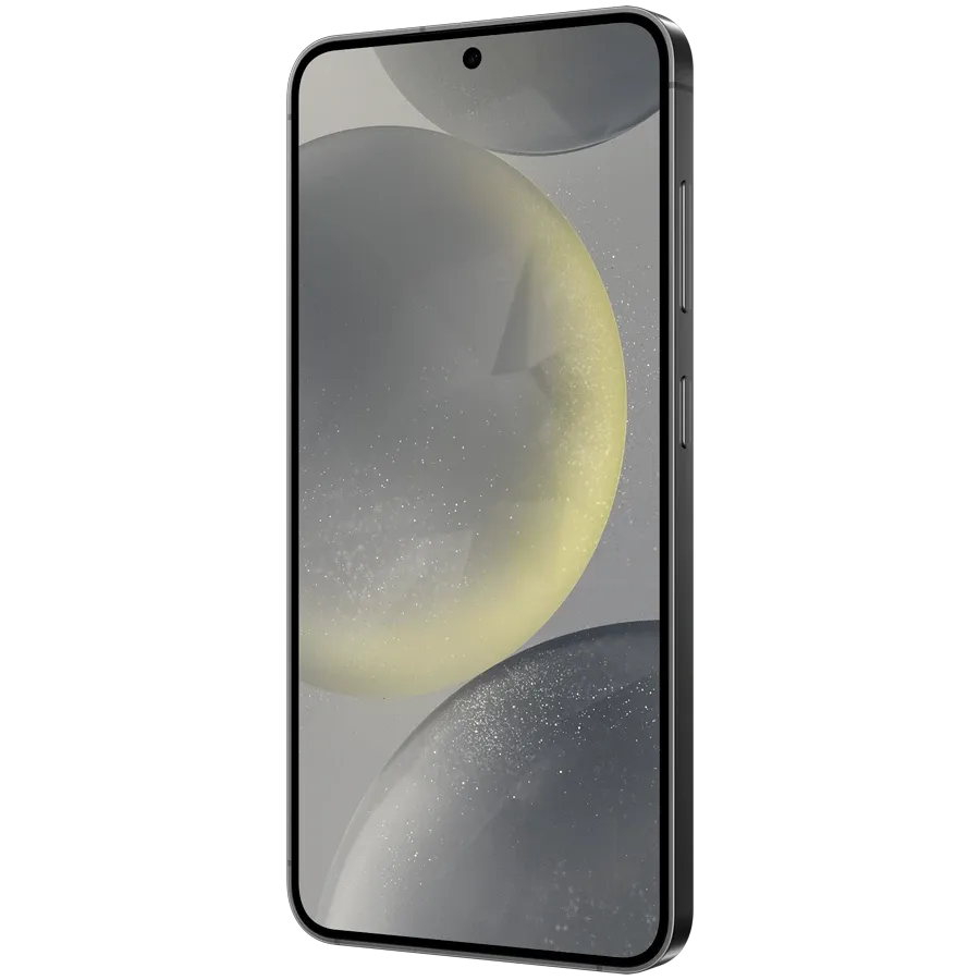 SAMSUNG Galaxy S24 128 GB, Black — Image №4