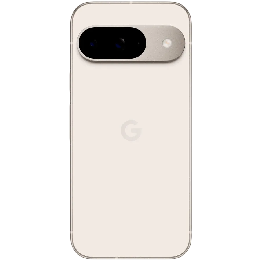 GOOGLE Pixel 9 256 ГБ, Beige — Изображение №2