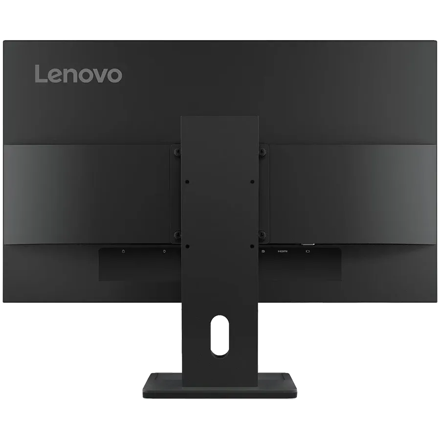 LENOVO Monitor LED (23.8", 1920x1080, IPS) Black — Image №5