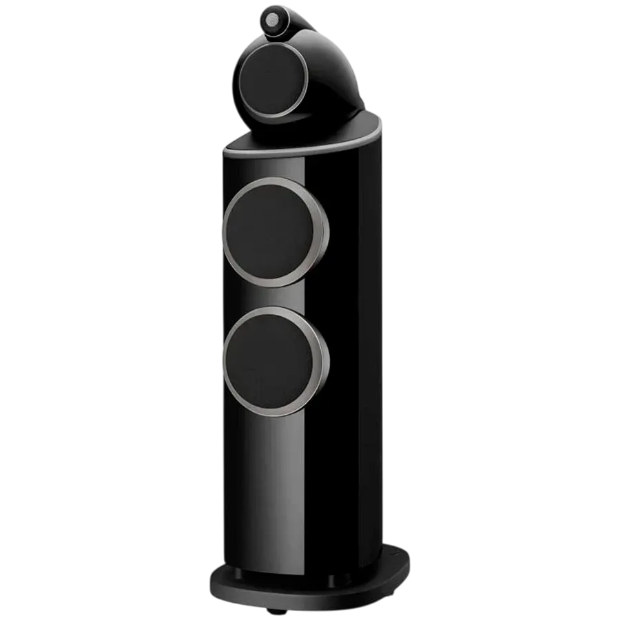 BOWERS & WILKINS 800 — Image №2