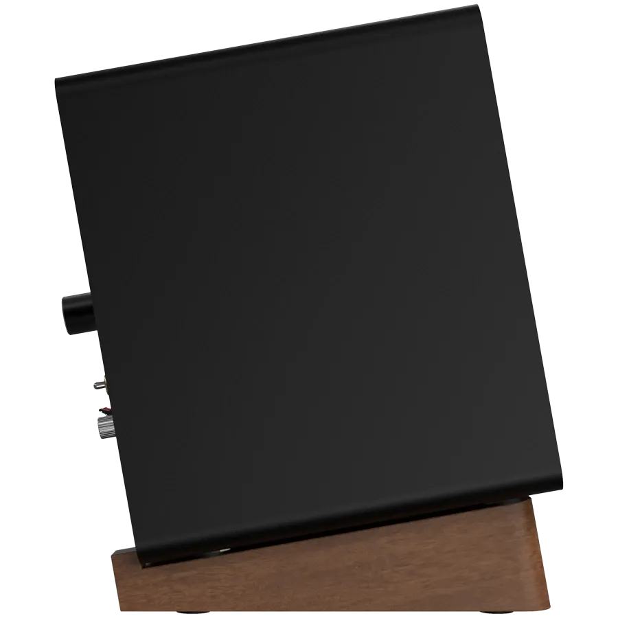 ONKYO Home Audio System, Black — Image №8