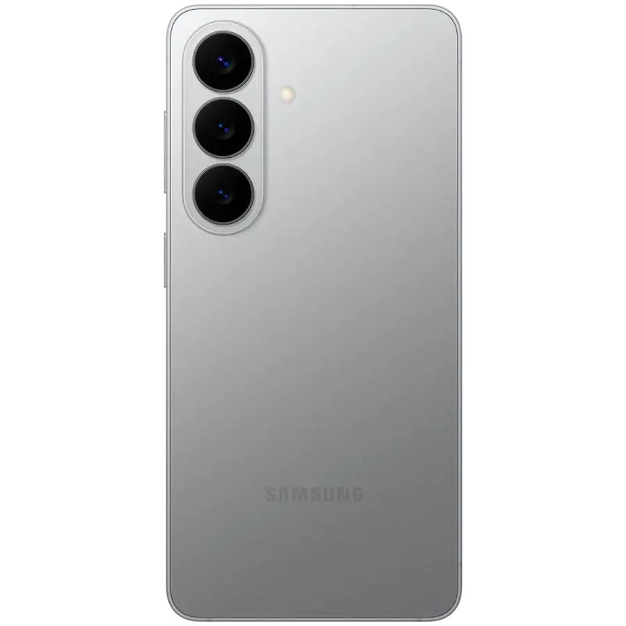SAMSUNG Galaxy S26 5G 12 GB/256 GB, Ασημί — Εικών №5 SAMSUNG Galaxy S26 5G 12 GB/256 GB, Ασημί — Εικών №5