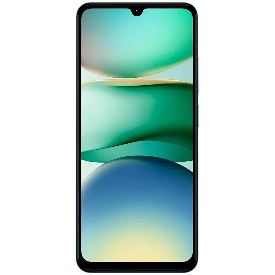 XIAOMI Redmi A5   4 GB/128 GB, Blue — Image №2