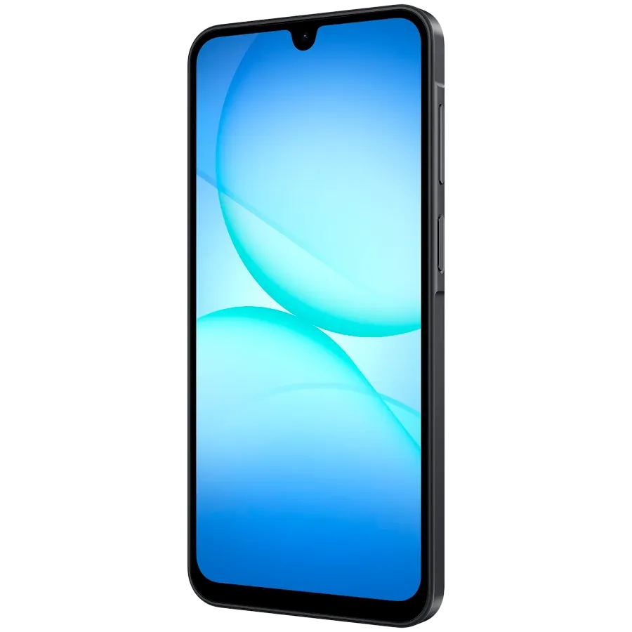 SAMSUNG Galaxy A17 128 GB, Black — Image №4
