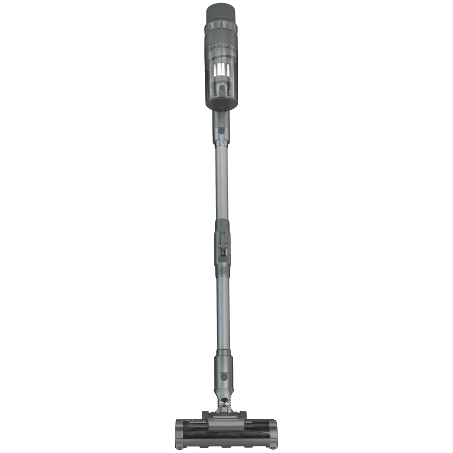 Cordless Vacuum Cleaner AENO SC2, Gray — Image №1