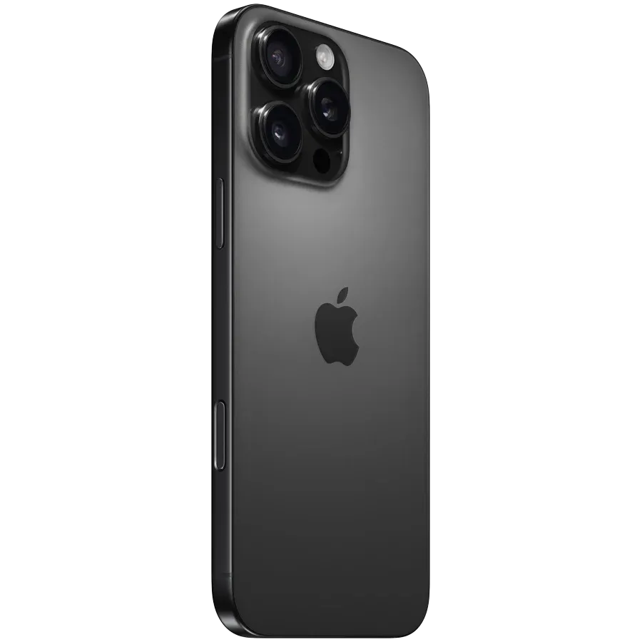 iPhone 16 Pro Max, 1 TB, Black Titanium — image №2