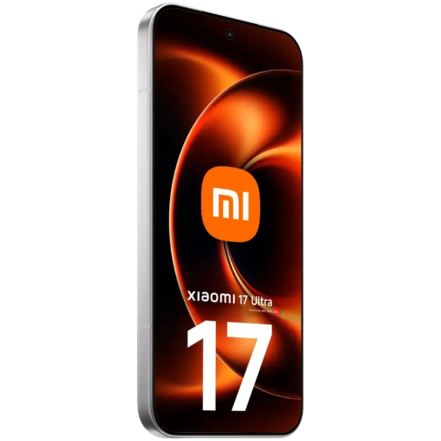 XIAOMI 17 Ultra 5G 16 GB/512 GB, White — Image №3 XIAOMI 17 Ultra 5G 16 GB/512 GB, White — Image №3