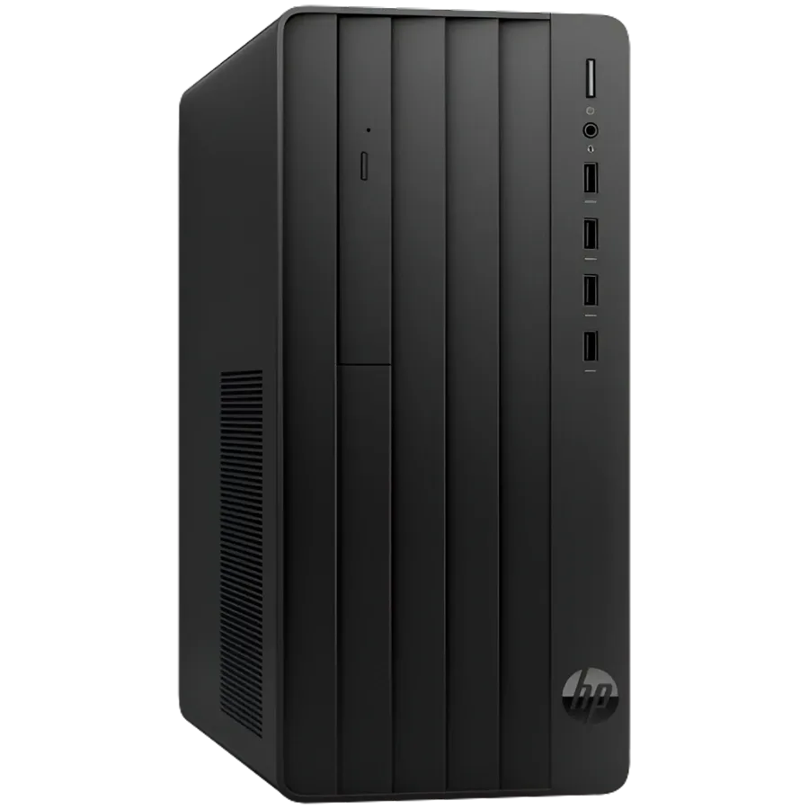 HP INC 250 G9 Персональный компьютер Intel Core i5-14400 Processor, 16 ГБ, Чёрный, 512 ГБ — Изображение №1