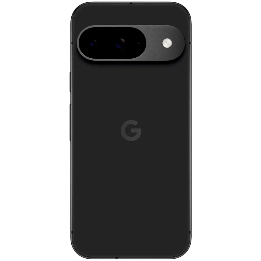 GOOGLE Pixel 9 128 ГБ, Чёрный — Изображение №2