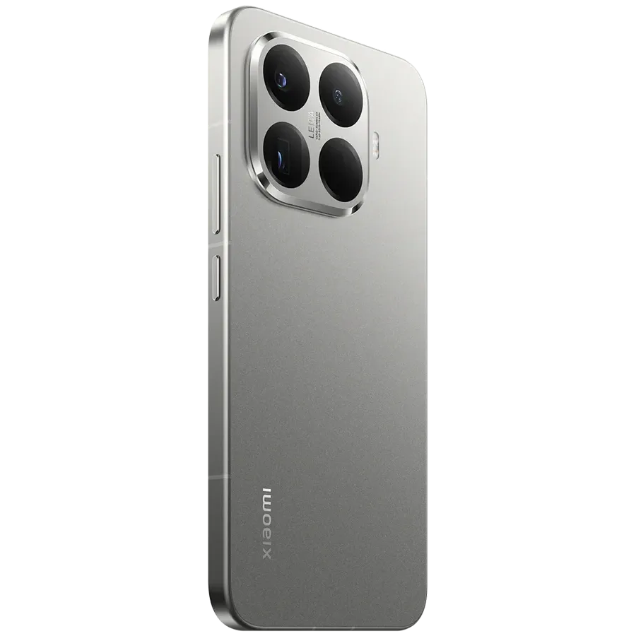 XIAOMI 15T Pro  5G 12 ГБ/1 ТБ, Grey — Изображение №3