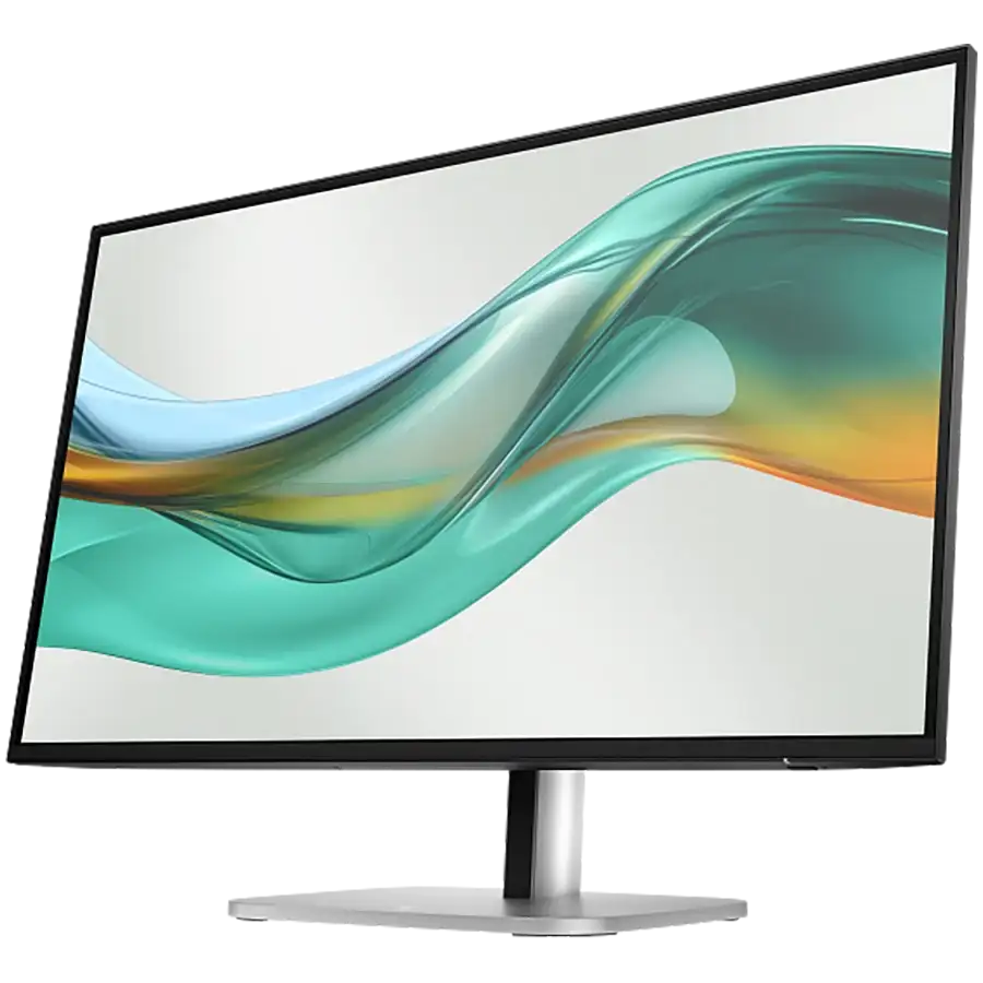 HP INC LED-монитор (27.0", 2560x1440, IPS) — Изображение №2