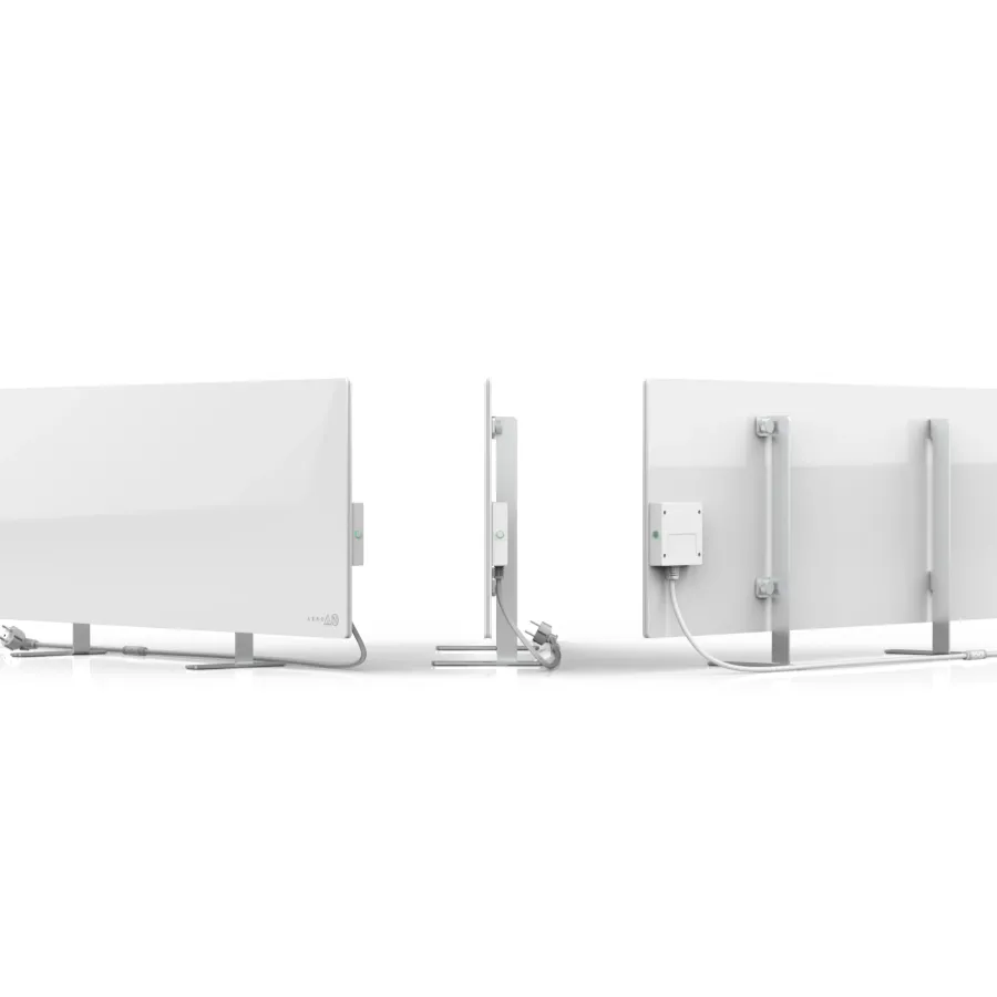 AENO GH1S Heaters, Λευκό — Εικών №3 AENO GH1S Heaters, Λευκό — Εικών №3