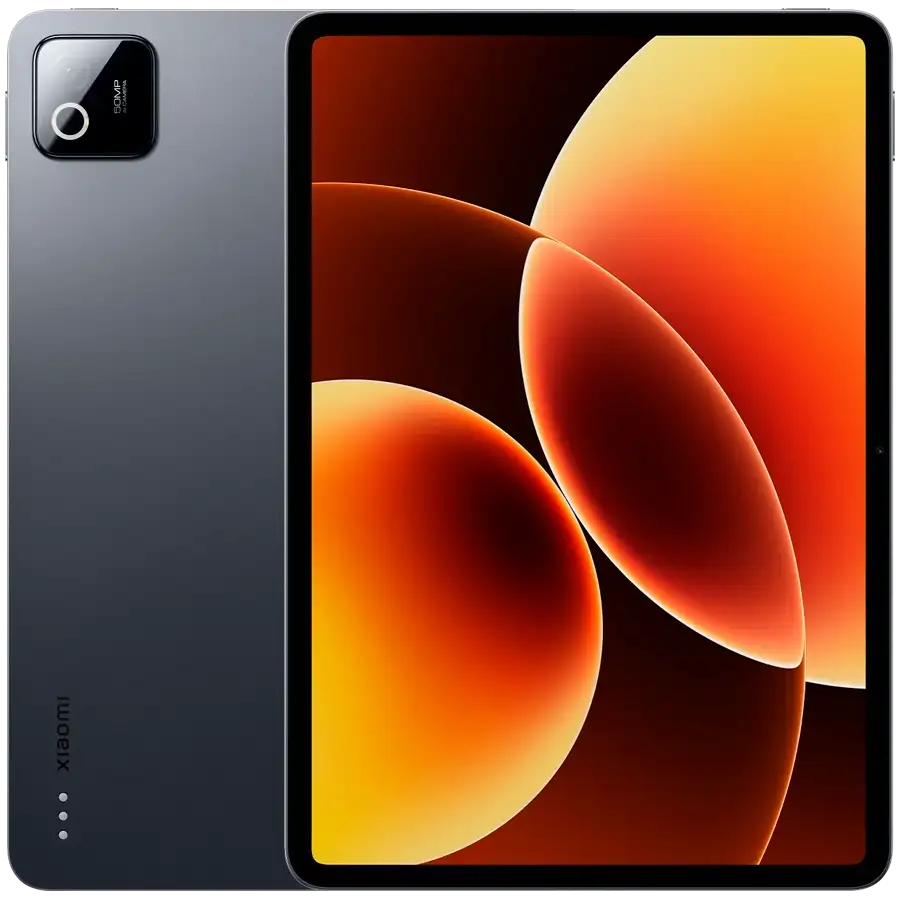XIAOMI Pad 8, 128 GB, Wi-Fi, 2025, Grey — Image №1