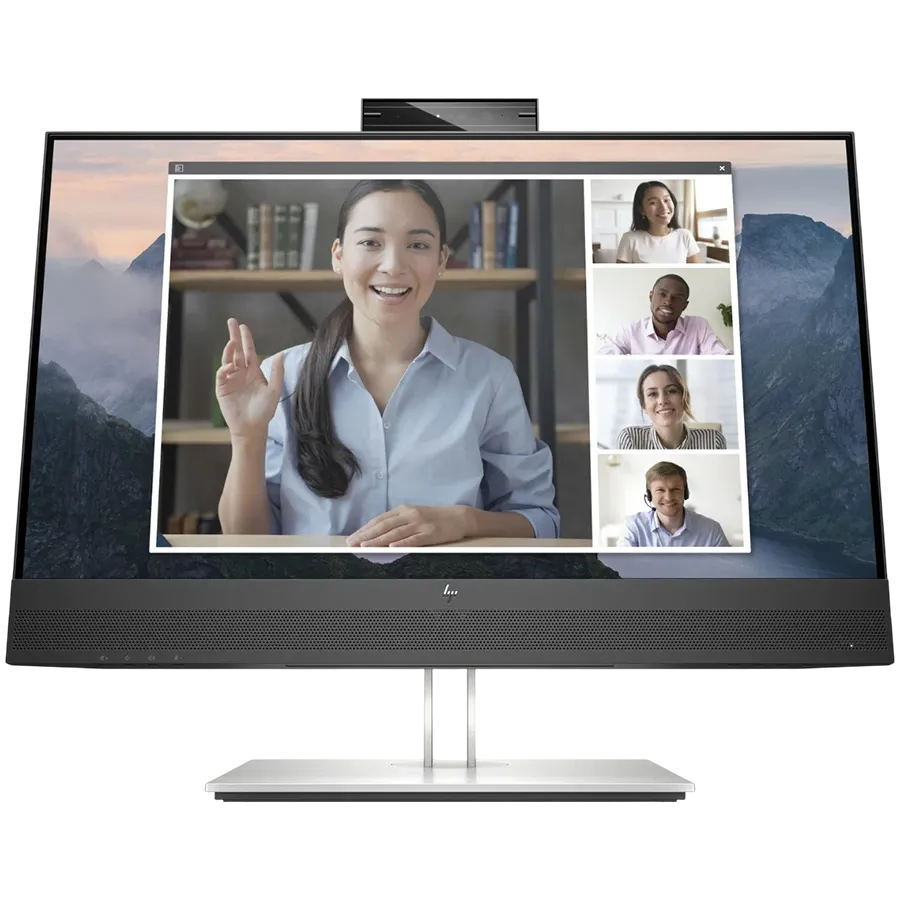 HP INC Monitor LED (23.8", 1920x1080, IPS) — Image №1