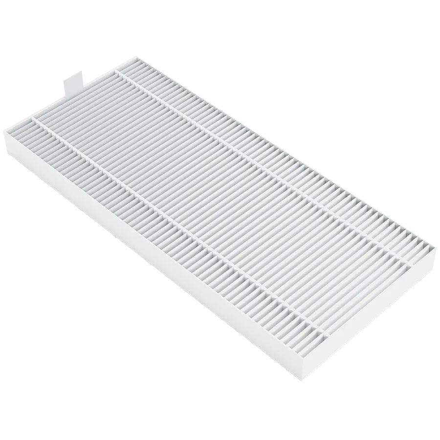 AENO RC1S Ηλεκτρική σκούπα ρομπότ, Μαύρος — Εικών №4