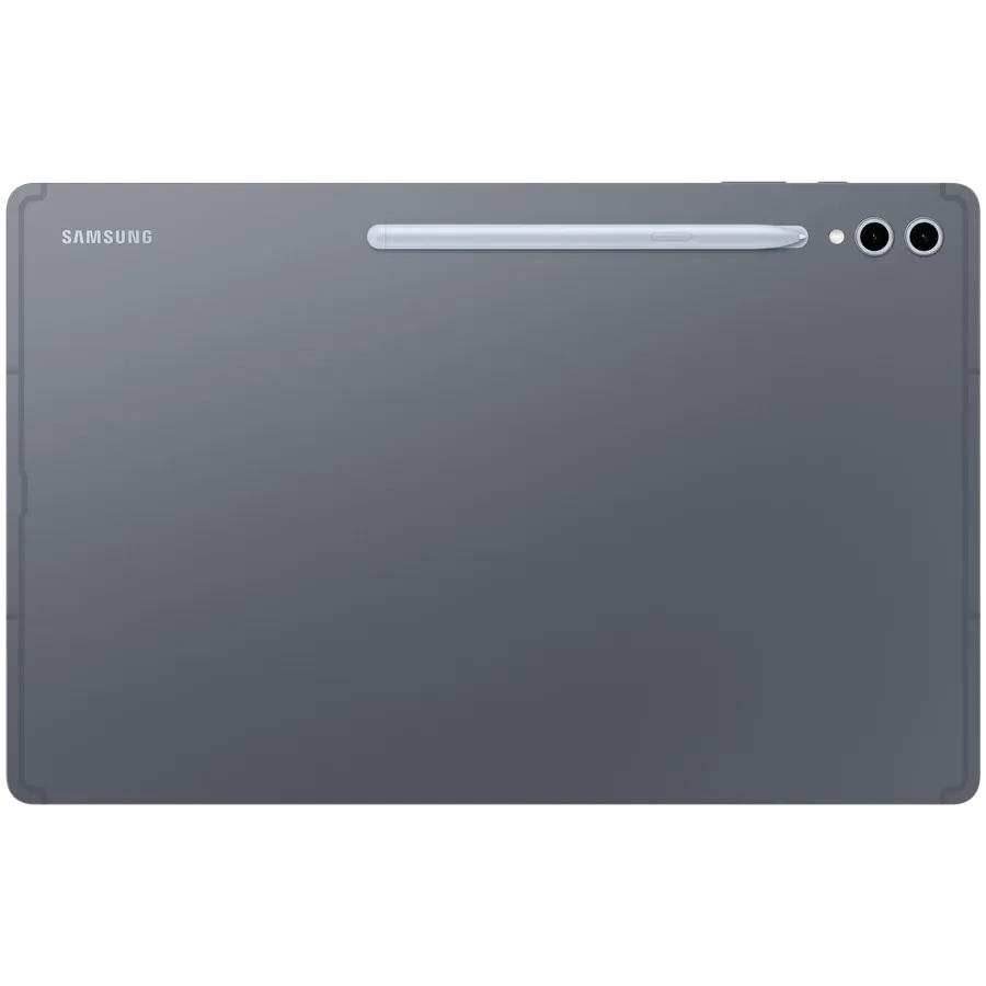 SAMSUNG Galaxy Tab S10 Ultra, 256 GB, Wi-Fi, Moonstone Gray — Image №5