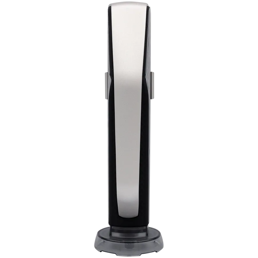 Система сохранения игристых вин CORAVIN, черный/серебристый — Изображение №4