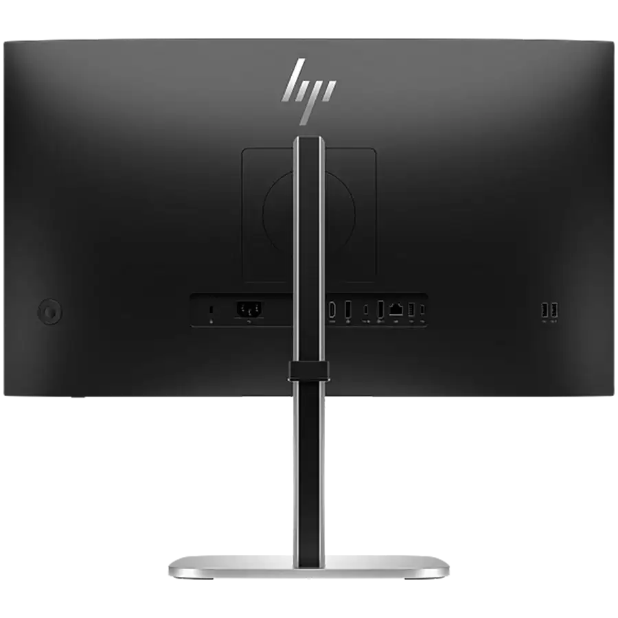HP INC LED-монитор (27.0", 2560x1440, IPS) — Изображение №4