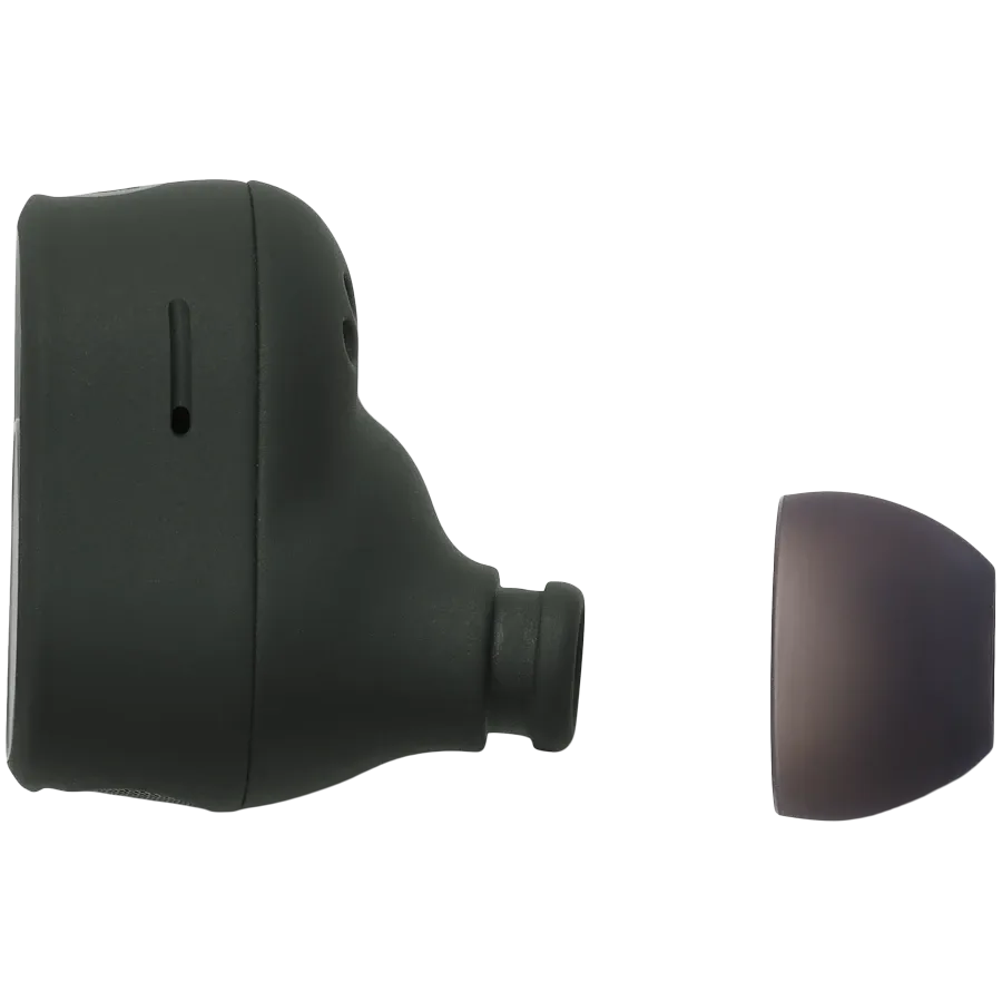 DEVIALET Gemini II Wireless Earphones, Deep Forest — Image №11