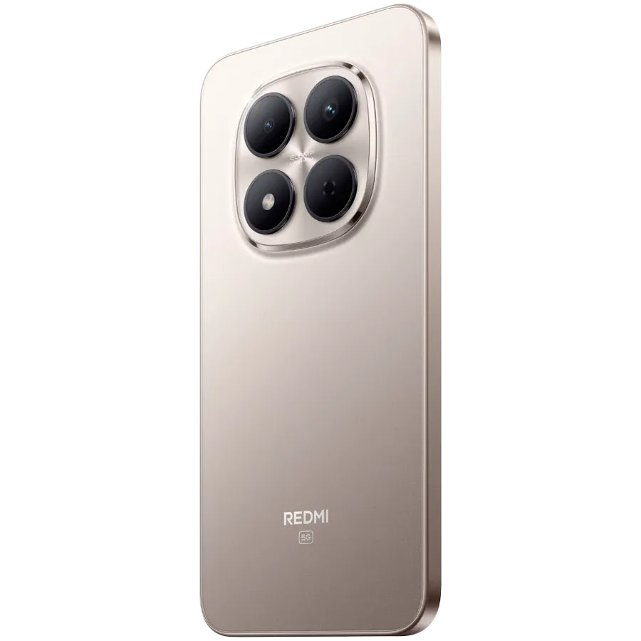 XIAOMI Redmi Note 15 Pro 5G 5G 8 GB/256 GB, Silver Ash — Image №4 XIAOMI Redmi Note 15 Pro 5G 5G 8 GB/256 GB, Silver Ash — Image №4