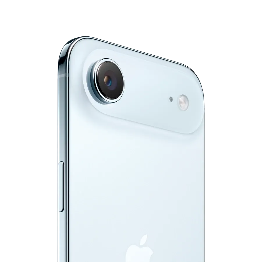 Apple iPhone Air, 512 GB, Sky Blue — Image №3