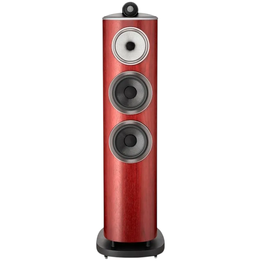 BOWERS & WILKINS 800 — Image №3