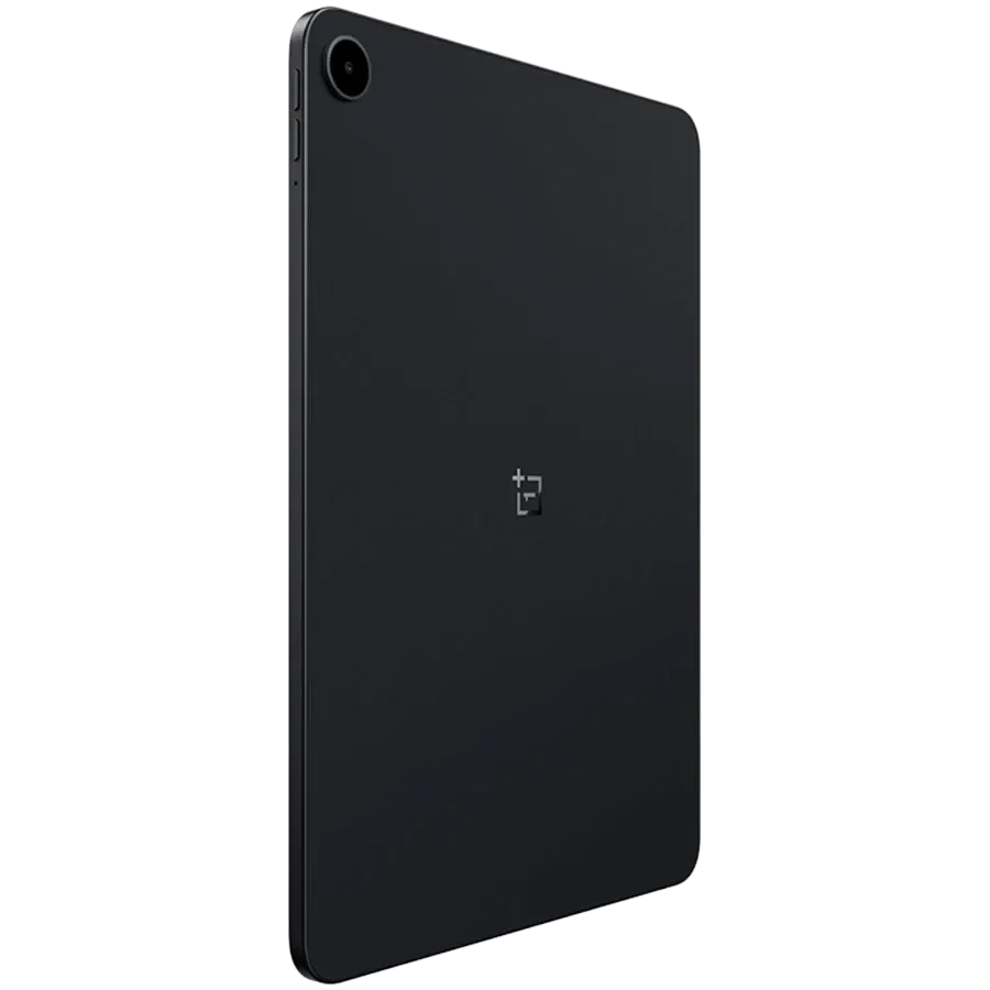 ONEPLUS Pad Go 2, 128 GB, Wi-Fi, Black — Image №4