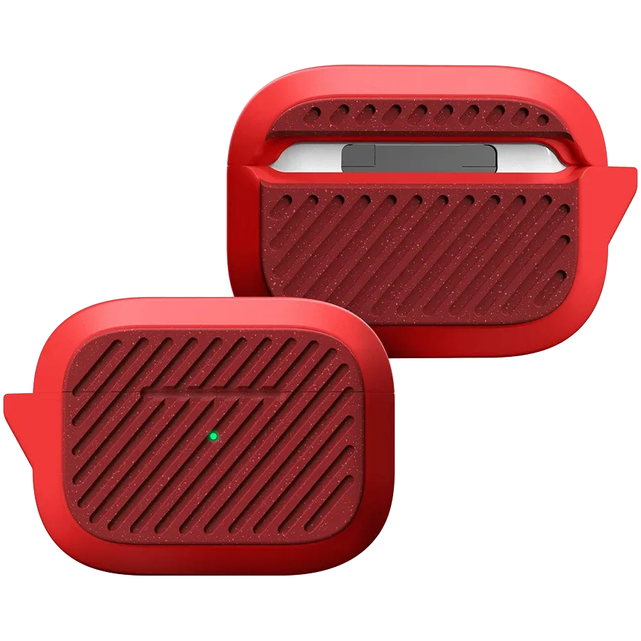LAUT Case CAPSULE IMPKT , Blood Orange for AirPods Pro — Image №3