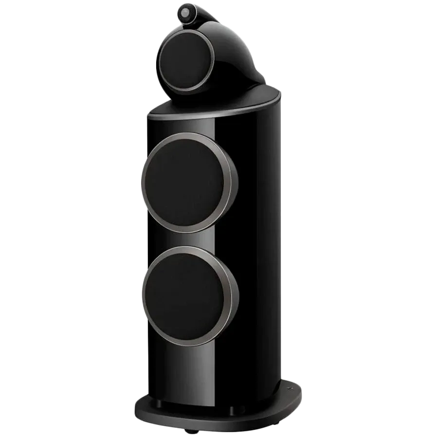 BOWERS & WILKINS 800 — Image №2