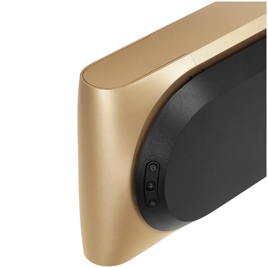 Beosound Premiere Home Audio System Gold Tone — image №18