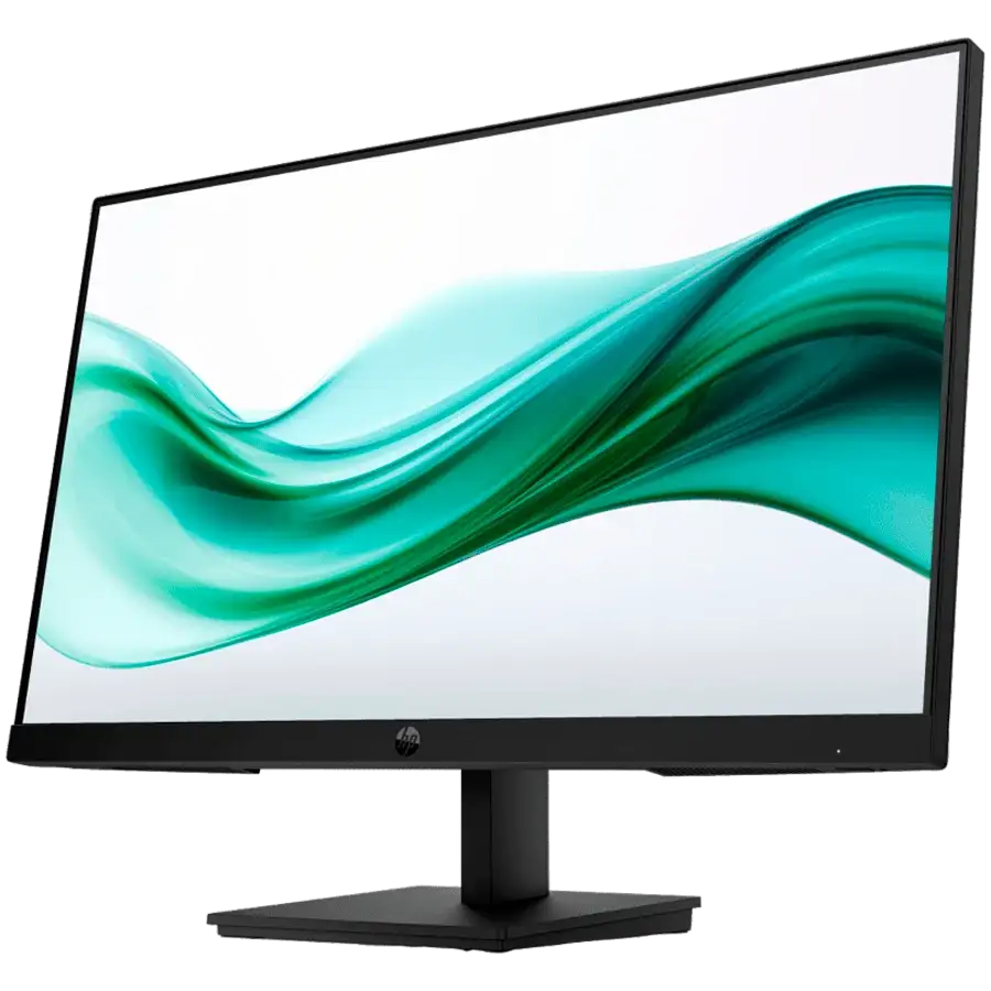HP INC Monitor LED (23.8", 1920x1080, VA) Μαύρος — Εικών №3