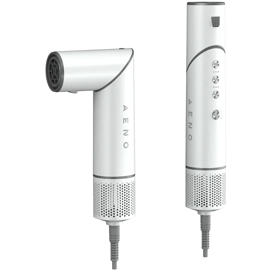 AENO Hair Styler HS1, White — Image №8