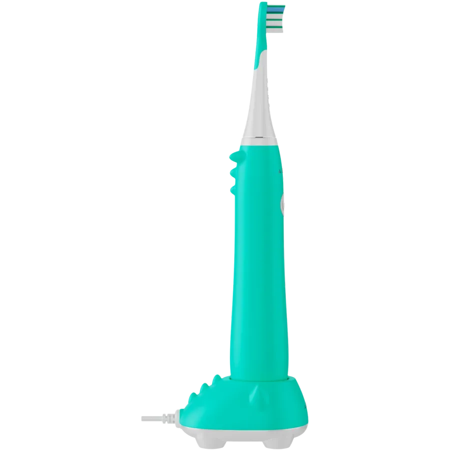 AENO Οδοντόβουρτσες, Ηχητικός, Νομισματοκοπείο — Εικών №4