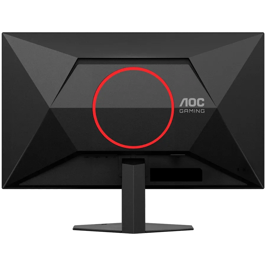 AOC LED-монитор (27", 1920x1080, Fast IPS) Чёрный/Красный — Изображение №4 AOC LED-монитор (27", 1920x1080, Fast IPS) Чёрный/Красный — Изображение №4