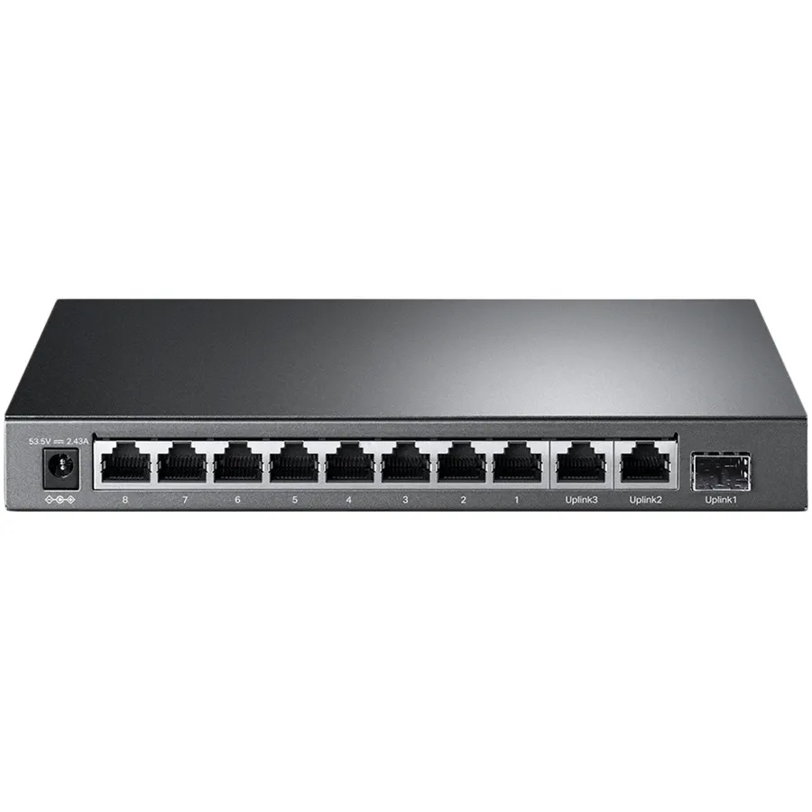 TP-LINK Network Switch TL-SL1311MP — Image №2