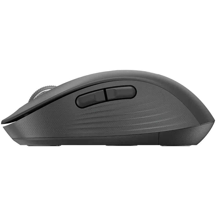 LOGITECH Мышь, Беспроводное, Графит — Изображение №3 LOGITECH Мышь, Беспроводное, Графит — Изображение №3