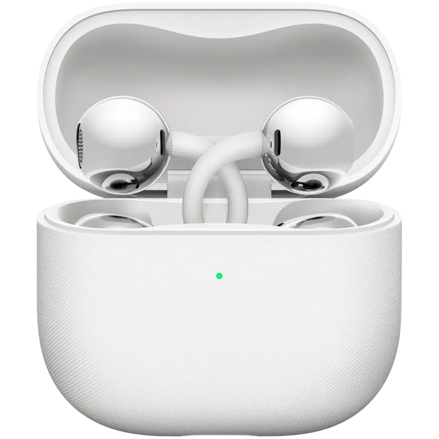 HUAWEI FreeClip 2 Wireless Earphones, White — Image №2