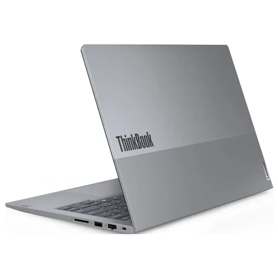 Laptop LENOVO ThinkBook 14 G7 ARP 14" (1920x1200), Ryzen 7 7735HS, 16 GB, 680M, Arctic Grey, 512 GB — Image №6