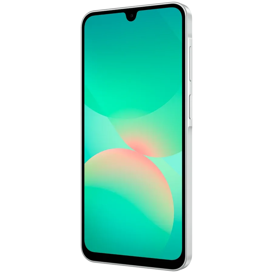 SAMSUNG Galaxy A26 128 GB, White — Image №4