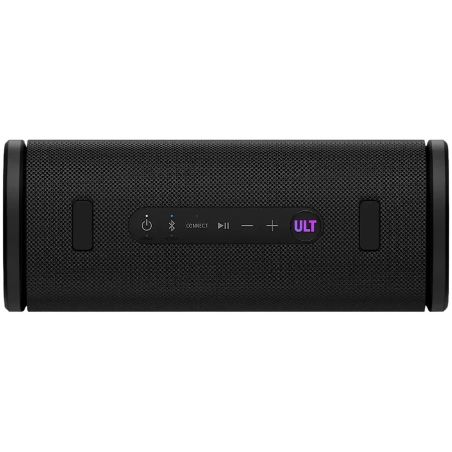 SONY SRS-ULT50 Φορητό ηχείο, Μαύρος — Εικών №3