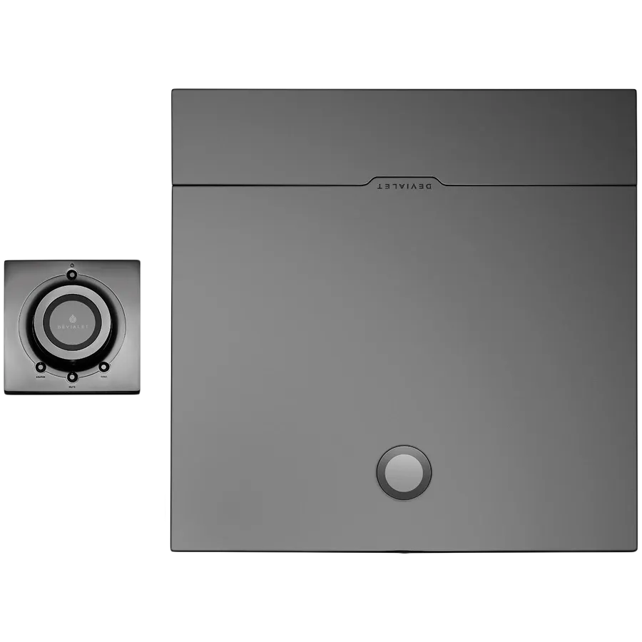 AV System DEVIALET Expert 210 Pro Graphite Gray — Image №4