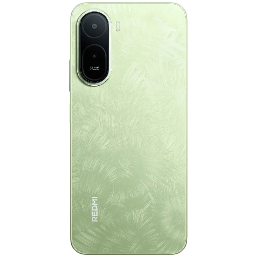XIAOMI Redmi A7 Pro 4 GB/128 GB, Palm Green — Image №3 XIAOMI Redmi A7 Pro 4 GB/128 GB, Palm Green — Image №3