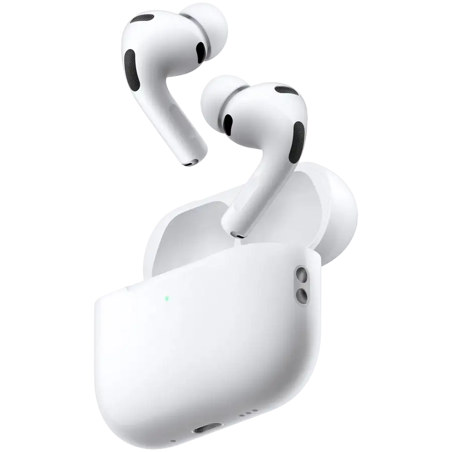 Apple AirPods Pro 3, Λευκό — Εικών №2 Apple AirPods Pro 3, Λευκό — Εικών №2