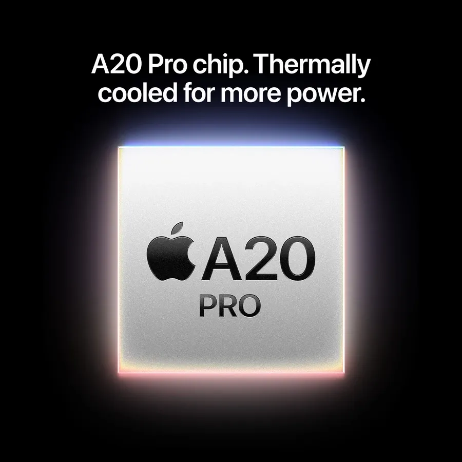 Apple iPhone 18 Pro Max, 256 GB, Black — Изображение №5