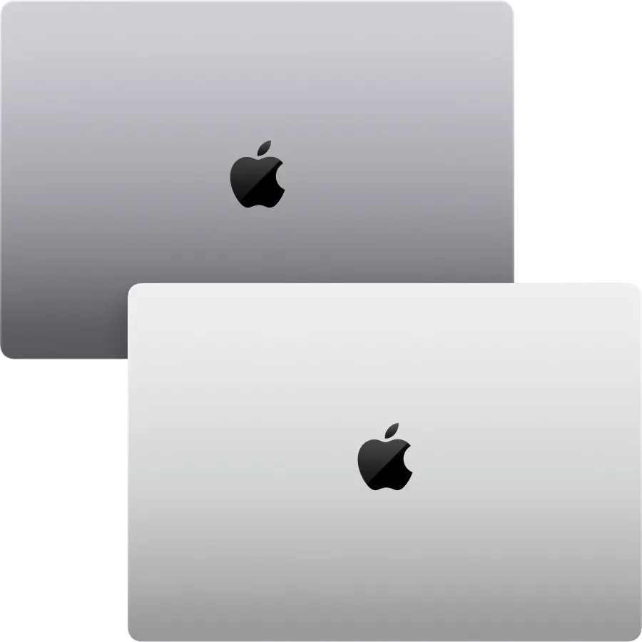 Apple MacBook Pro 14.2"  Apple M1 Pro (8C CPU/14C GPU), 16 ГБ, 512 ГБ, Space Gray, Русский/Международный английский, 2021 — Изображение №10