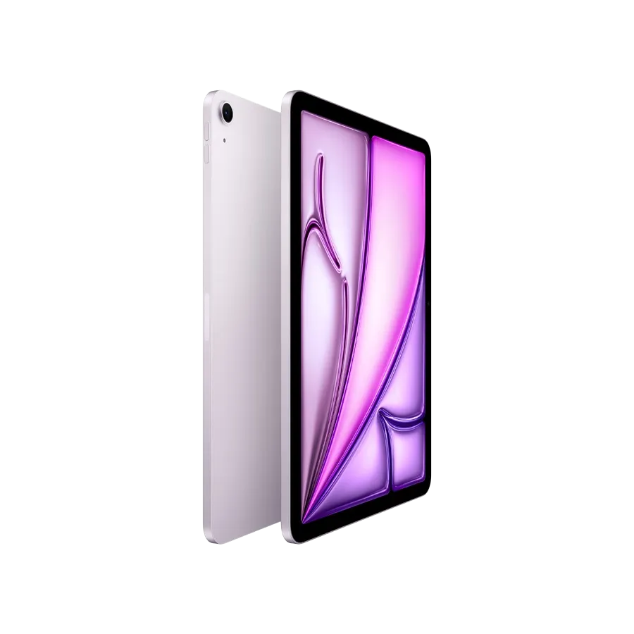 Apple iPad Air 11 (M3), 256 GB, Wi-Fi, 2025, Purple — Image №2