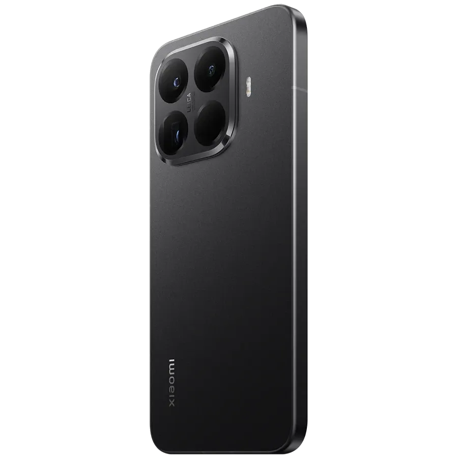 XIAOMI 15T Pro  5G 12 ГБ/1 ТБ, Чёрный — Изображение №4