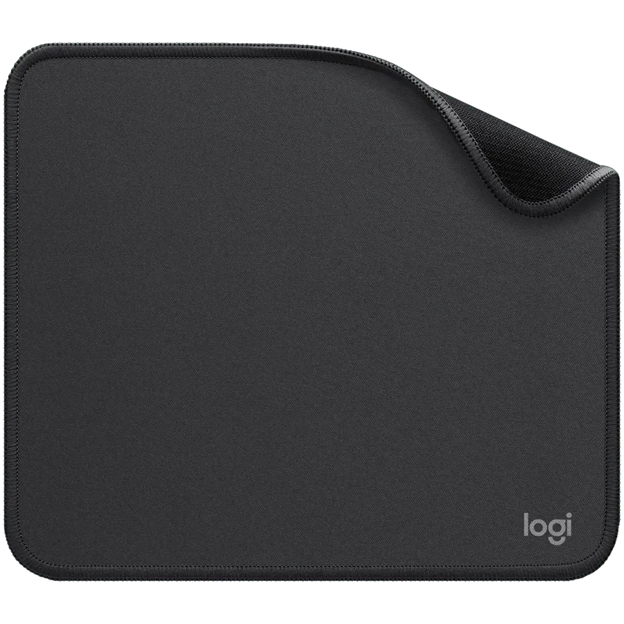 LOGITECH , GraphiteMouse Pad Studio Series — Image №1