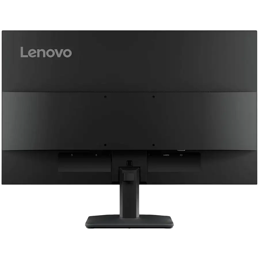 LENOVO Monitor LED (23.8", 1920x1080, IPS) Raven Black — Image №5