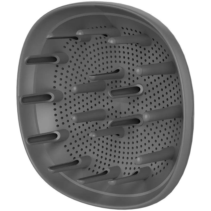 AENO HD5 Фен, Серый — Изображение №8